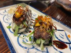 -鸟鹏烧鸟居酒屋(熙龙湾店)