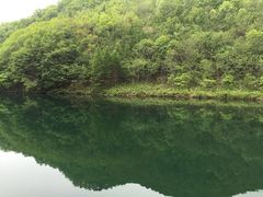 -丹东天桥沟景区