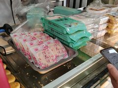 -矮子馅饼(大成路店)