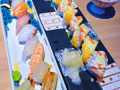 -琴寿司居酒屋(中山广场店)
