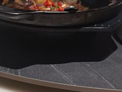 -梁家大院•农家菜(昆山会展中心店)