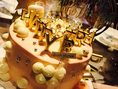 -Dark Horse·黑马蛋糕·低脂·低糖淡奶(金匙望湖大厦店)