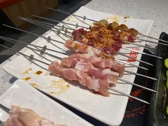 -延边金利串店(安达街店)