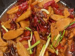 -聚味瞿记·龙虾堂(坡子街店)