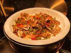螃蟹-韩京炭火烤肉自助料理(柯桥万达店)