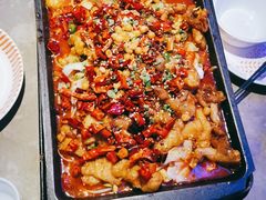 -蛙功夫(福州仓山万达店)