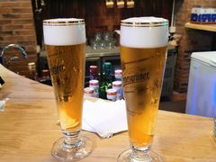 -巴伐利亚啤酒坊(意式风情街店)