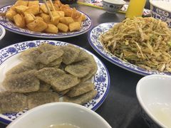 灌肠-海碗居(牡丹园店)