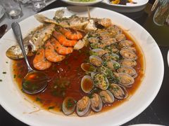 -忆家名门·上海菜(徐家汇店)