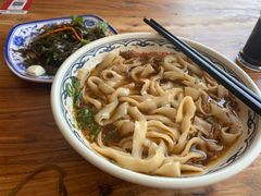 -老门刀削面(小酱坊店)