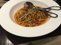 -IL Forno 意坊·意大利餐厅(温州万象城店)