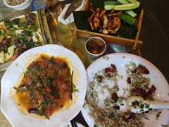 -多哥水傣味餐厅(司马巷店)