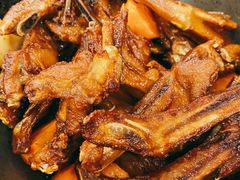 美极鸭五件-美极鲜食坊(宝安南路店)