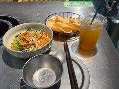 -椰庭·椰子鸡·创意玩家(晶耀前滩店)