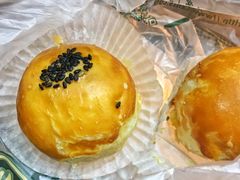 蛋黄酥-泸溪河桃酥(秦淮夫子庙一店)