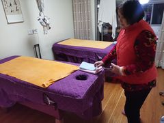 -沈师傅盲人按摩工作室(密三小区店)