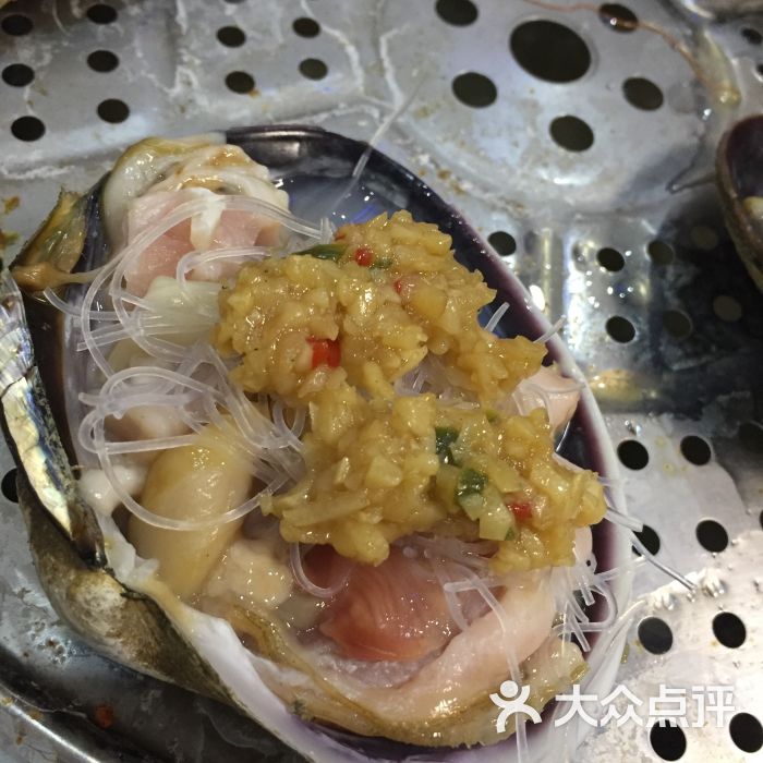 66号蒸滋味海鲜·龙虾天鹅蛋图片 - 第316张