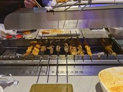 -延边丰茂串城(东三店)