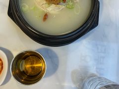 -长顺参鸡汤店(西塔总店)