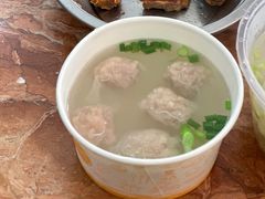 肉燕-三真丸子美食坊(故宫路店)