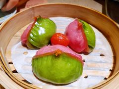 -点都德(聚福楼店)