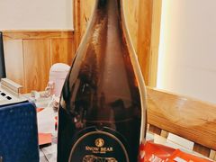 -雪熊哈尔滨烧烤·精酿啤酒·砂锅(中央胜境店)