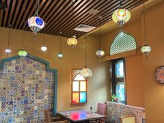 -君邦火锅(新疆大厦店)