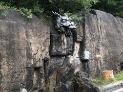 -五女峰国家森林公园