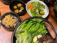 -黑牛黑猪烤肉专门店(万象城店)