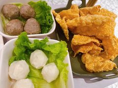 -潮界(虹桥新天地店)