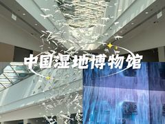 -中国湿地博物馆