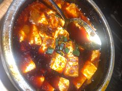 -外婆家(杭州马塍店)