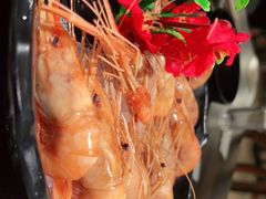 -乔街深夜食堂·台州菜·高压锅生蚝(杭州总店)