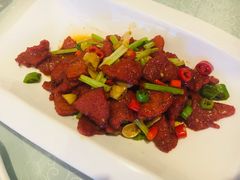-博雅渔港·融合菜(维也纳国际大酒店)