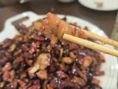 -佳禾苑小馆·重庆江湖菜(月坛南街店)