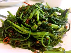 -无招牌海鲜餐厅(滨海艺术中心店)