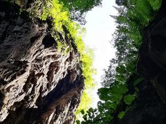 -野三坡百里峡景区