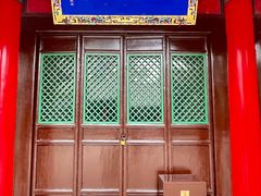 -长安寺