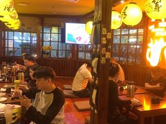 -鸟鹏烧鸟居酒屋(仁恒梦中心店)