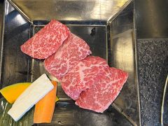 雪花牛排-まるみち   丸道东京烧肉(虹梅路店)