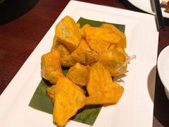 拔丝地瓜-小南洋海景餐厅(深圳湾店)