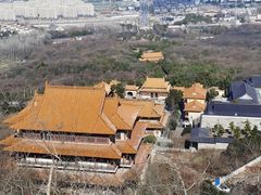 -南京市江宁方山