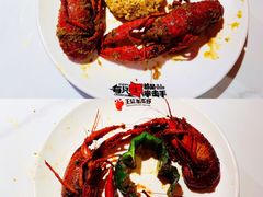 -王红军龙虾(盐仓桥店)