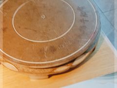 -蜜桃餐厅·伴山(绿宝广场店)