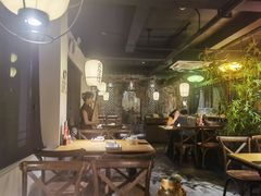 -吴越荣记·苏州菜·松鼠桂鱼(娄门景区店)