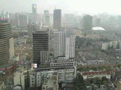 -上海龙之梦万丽酒店