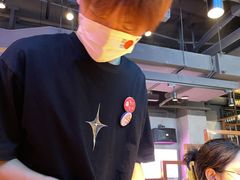 -入火韩国烤肉(凯旋广场店)