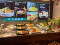 -筱爷叔·上海传统手工菜(玉树路店)