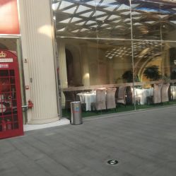 -喜宴酒店幸福里(星摩尔购物中心店)