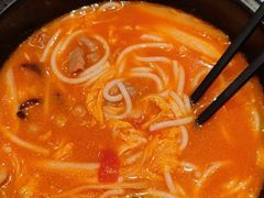 -大鼓米线(浦东长泰店)